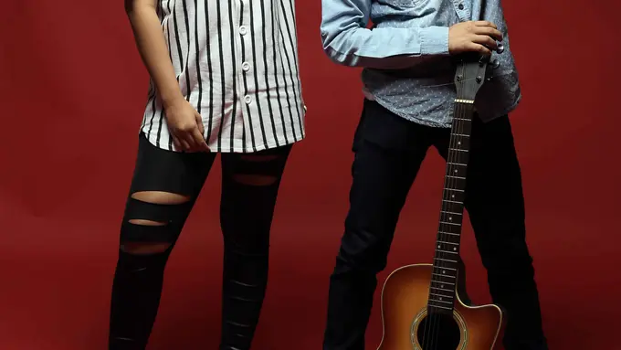 [Bintang] Supersoul Suarakan Penantian Lewat Single Mahabintang