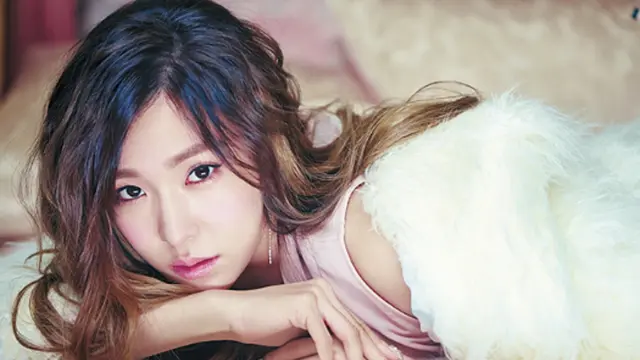 Tiffany Hwang