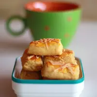 Jenis keju yang cocok untuk kastengel./Copyright shutterstock.com