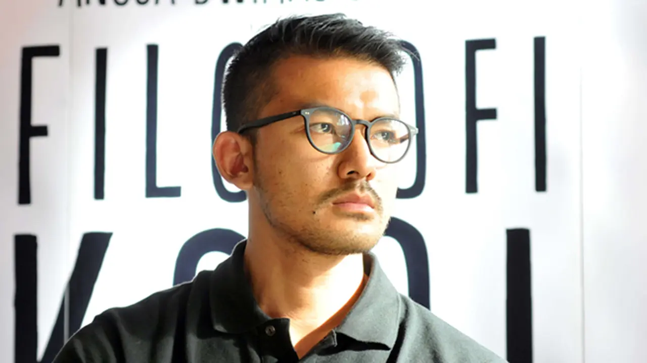 Rio Dewanto