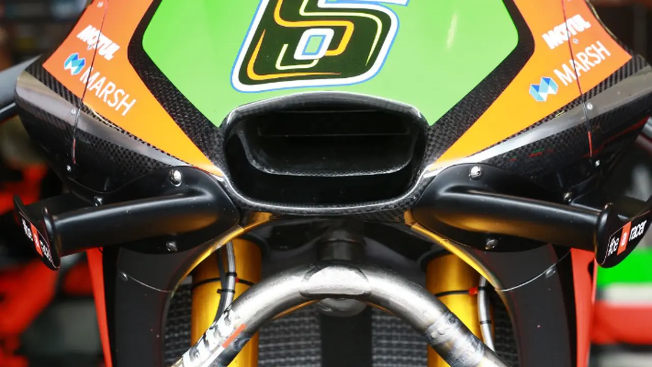 Winglet