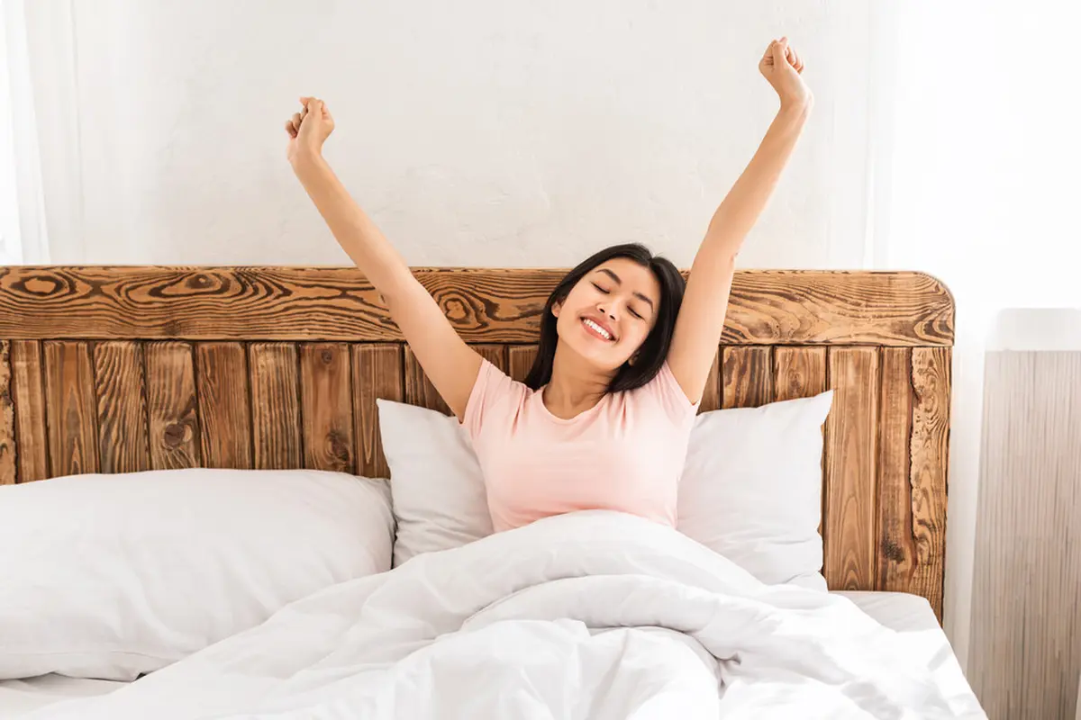 5 Hal yang Bisa Dilakukan untuk Terbangun dengan Perasaan Bahagia Setiap Hari, Apa Saja?