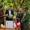 Indonesia dan Prancis Perkuat Strategi Pengembangan Kakao Berkelanjutan