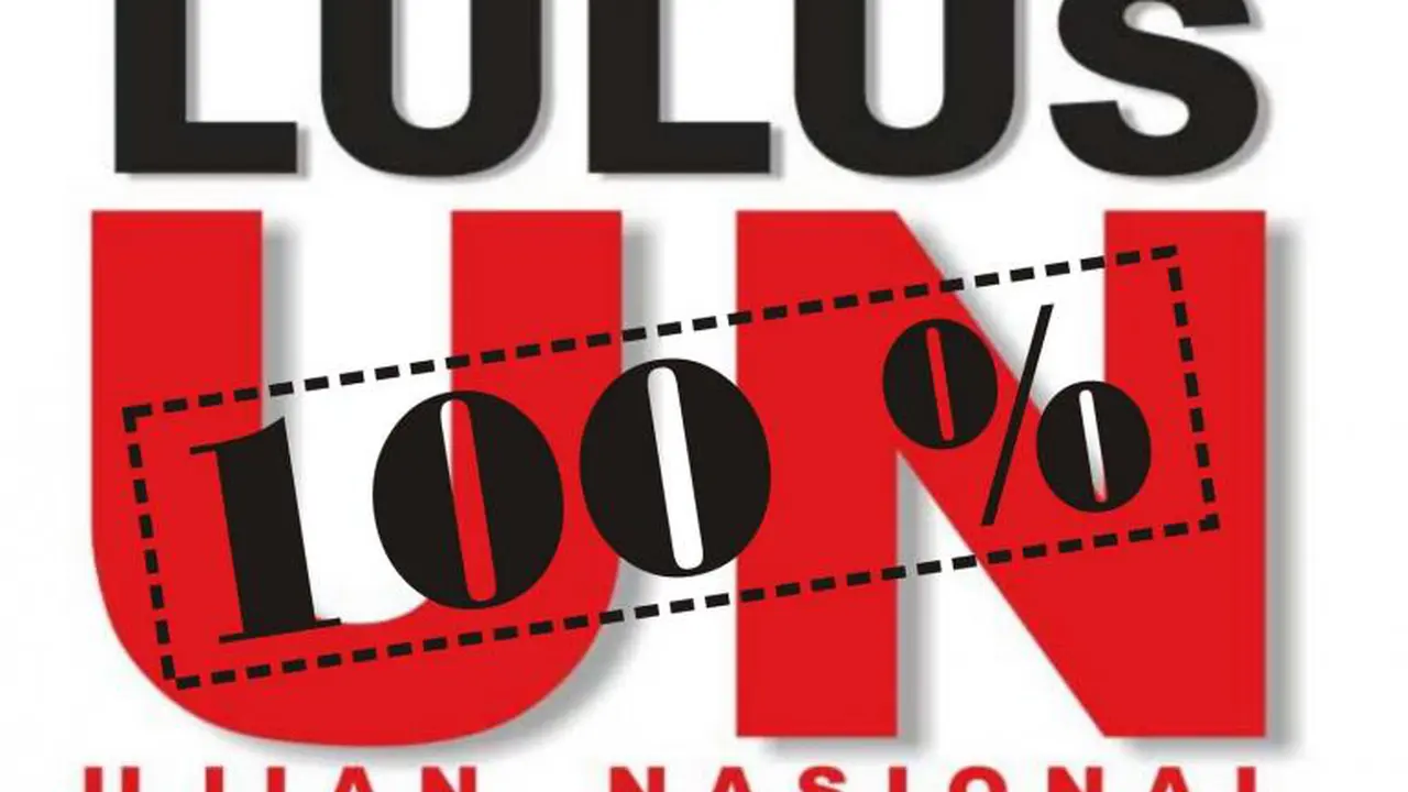 Soal Ujian Nasional 2015 Mudah Dijawab Kalo Kamu Ikuti Tips Ini