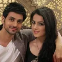 Serial Ranveer & Ishani. foto: twitter
