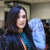 Mulan Jameela (Adrian Putra/bintang.com)