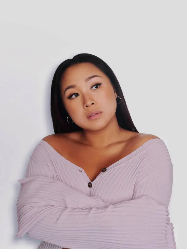 Amanda Yang (ist.)