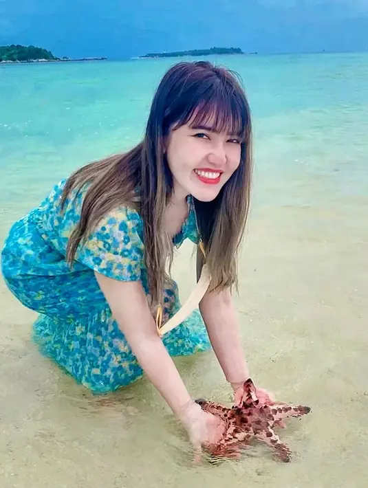 Via Vallen (Instagram/viavallen)