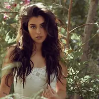 Lauren Jauregui sepertinya tak ingin memberikan batasan untuk kariernya di dunia hiburan. (instagram/laurenjauregui)