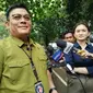 Direktur Reserse Kriminal Khusus Polda Metro Jaya, Kombes Pol Ade Safri Simanjuntak. (Liputan6.com/Ady Anugrahadi)