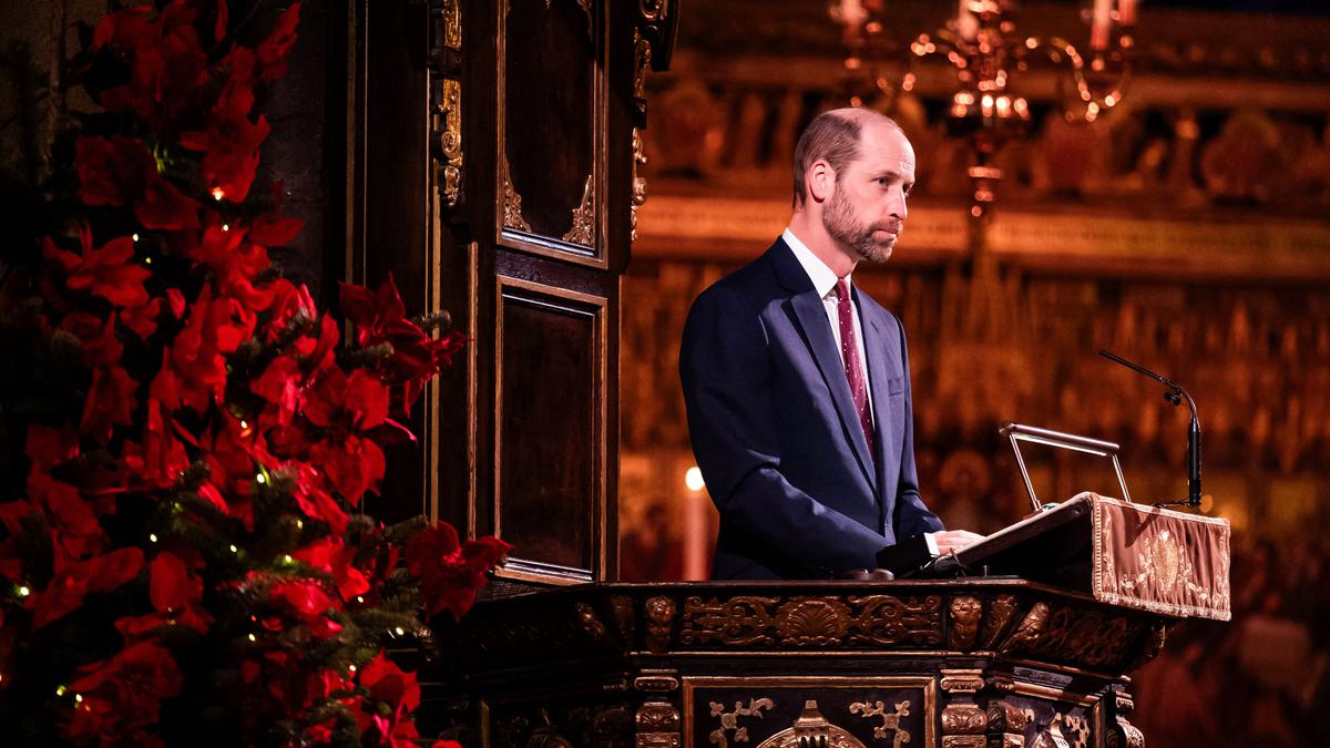 Pangeran William Mulai Ambil Alih Kekuasaan Raja Charles III, Meghan Markle dan Pangeran Harry Jadi Sasaran Tembak Pertama