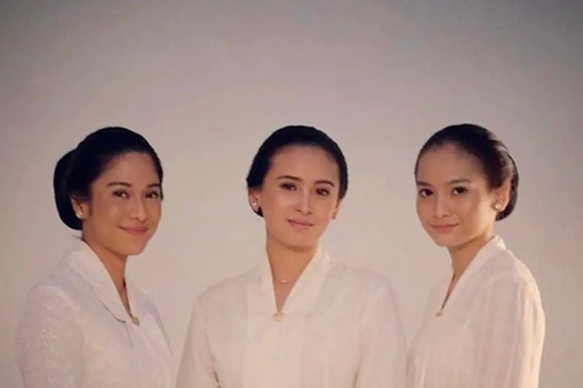 [Bintang] Dian Sastrowardoyo