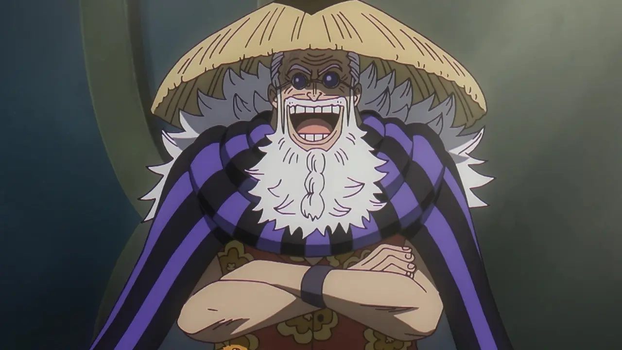 Nonton One Piece Eps 1169