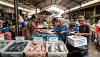 8 Ikan Air Tawar yang Cepat Laku di Pasar Lokal dan Online, Punya Permintaan Tinggi