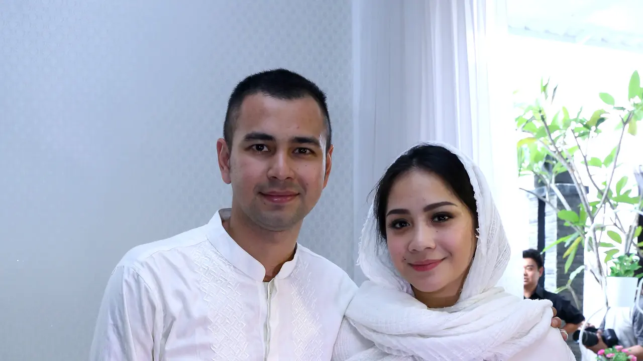 Raffi Ahmad