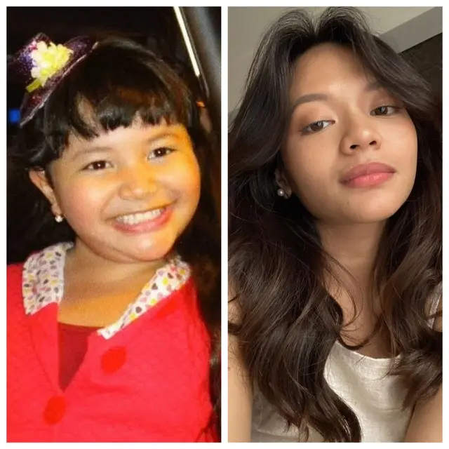 Amel Carla (Instagram/amelcarla)