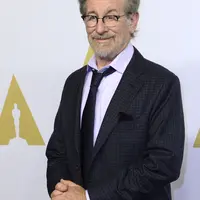 Dalam sebuah wawancara dengan Hollywood Reporter, sutradara kondang ini melakukan perbandingan dalam perdebatan seputar acara penghargaan bergengsi tersebut. (Bintang/EPA)