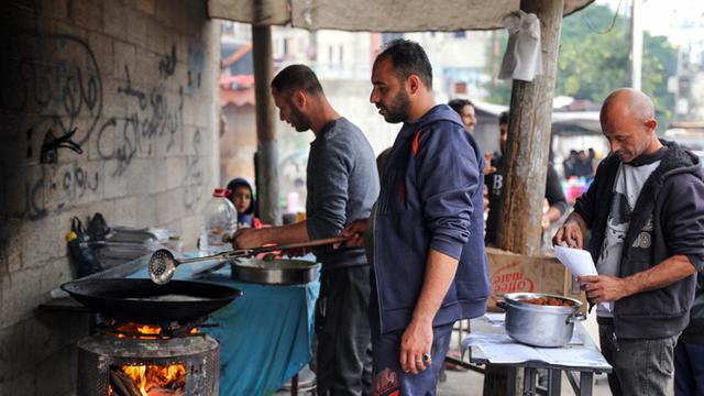 Gencatan Senjata Jalur Gaza