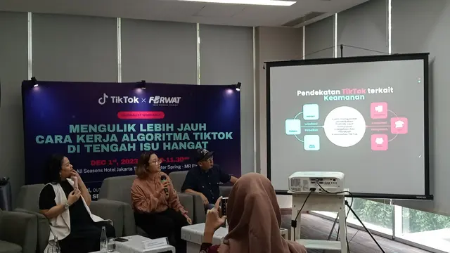 TikTok Indonesia