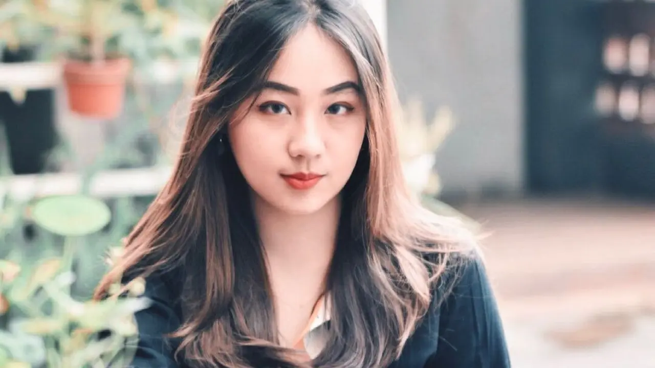 Mantan tunangan Indra Kenz, Susyen Regina