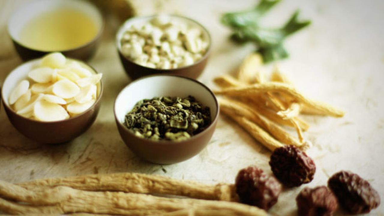 Jamu Herbal 2 (Liputan6.com/M.Iqbal)