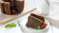 Berawal dari Resep Sang Ibu, Susi Beranikan Diri Buka Krienai Cake