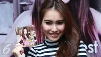 Ayu Tingting (Liputan6.com/Herman Zakharia)