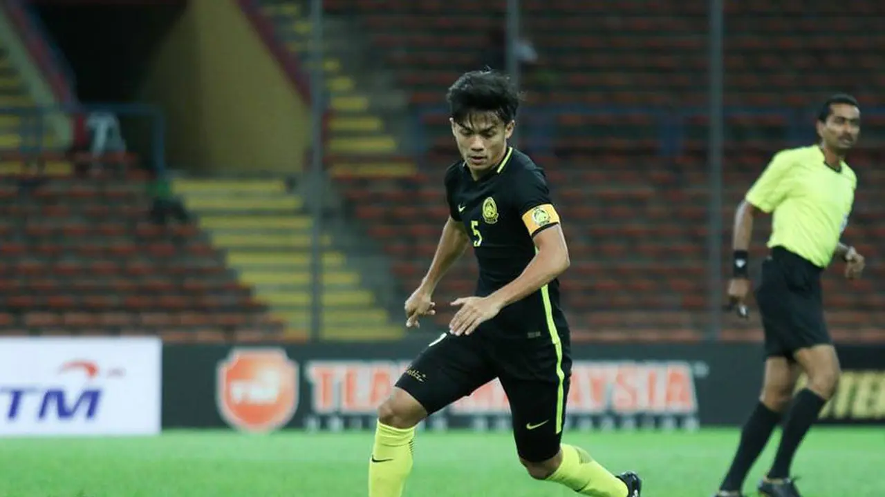 Adib Zainudin