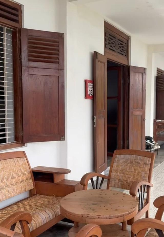 4. Detail Arsitektur Kolonial Jawa