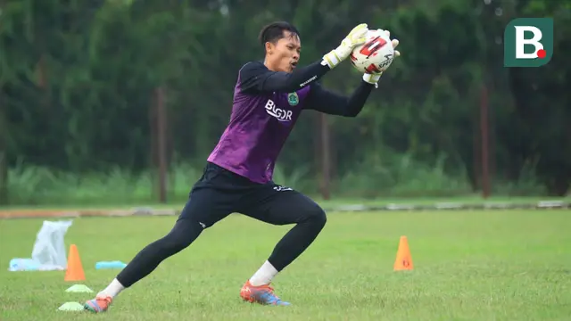 Kiper Persikabo 1973, Syahrul Trisna Fadhilah