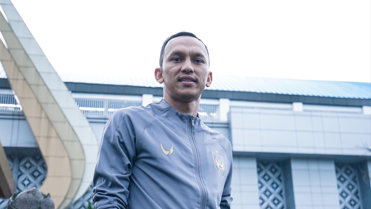 Liga 1: Alasan Keluarga, Rachmad Hidayat Mundur dari PSIS Semarang