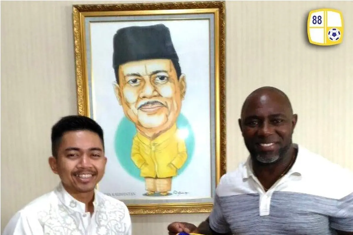 Barito Putera