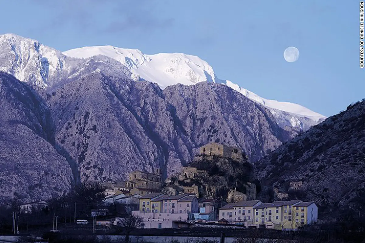 Molise, Pesona Italia yang Hampir Tak Tersentuh Dunia