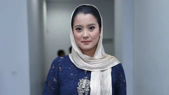 [Bintang] Marcella Zalianty