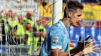 Barcelona Buru Striker Gaek Jerman