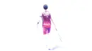 Pebulu tangkis tunggal putra Indonesia, Jonatan Christie saat laga 32 besar Indonesia Open 2025 melawan wakil Singapura, Jia Heng Jason Teh di Istora Senayan, Jakarta, Selasa (03/06/2025). (Bola.com/Bagaskara Lazuardi)