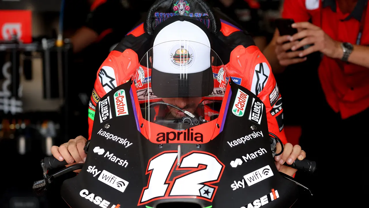 Maverick Vinales