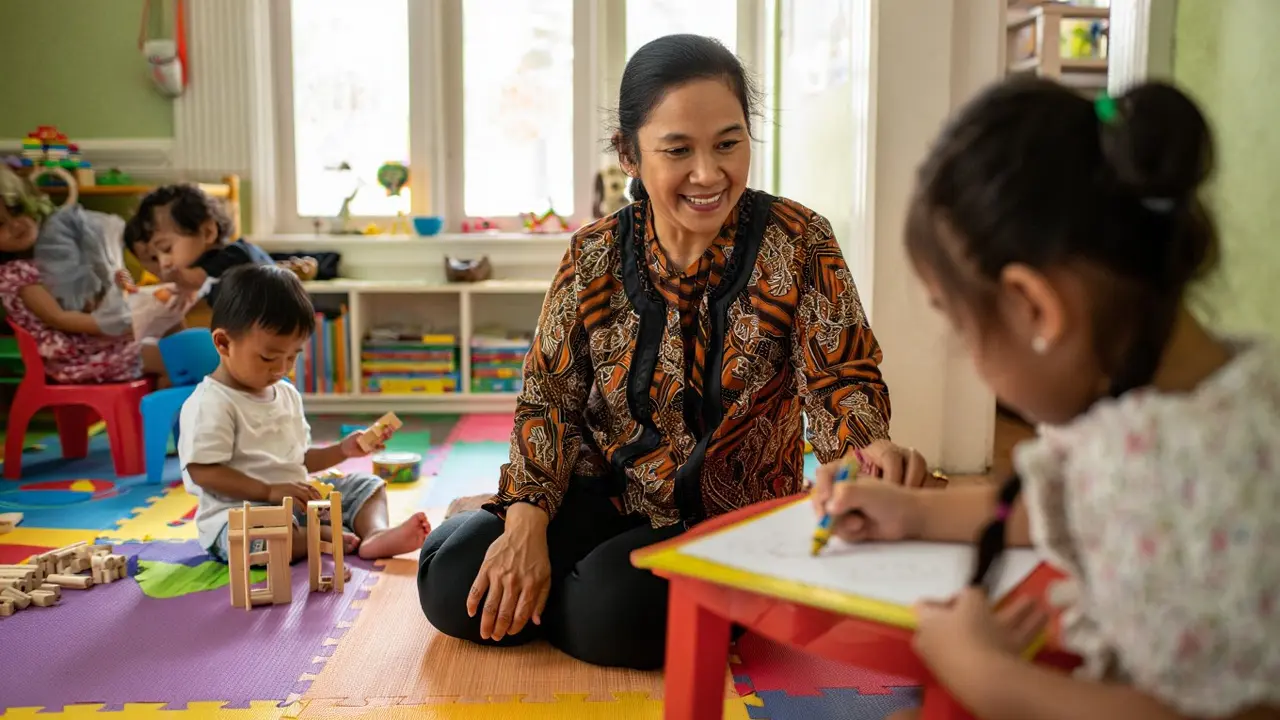 Peluang Usaha untuk Usia 45 Tahun (Foto: Reve.com)