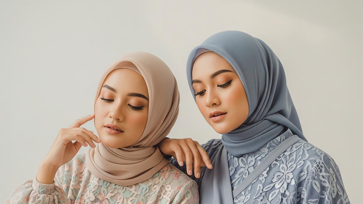 8 Model Brokat Jumbo yang Menawan di Tahun 2025, Cocok untuk Berbagai Acara