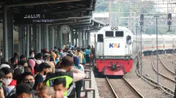 Cara dan Syarat Beli Tiket KAI Diskon 17% dan Tarif Rp 8 pada 17 Agustus 2026