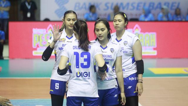 Bandung BJB Tandamata