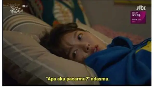6 Subtitle Drama Korea Ini Ngaco Abis Bikin Ngakak