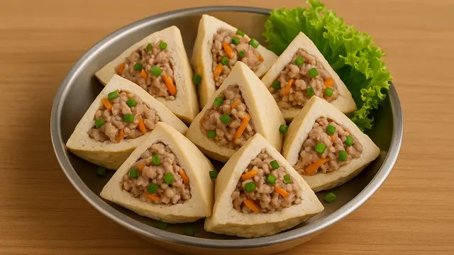 Ide Menu Sarapan Praktis untuk Anak yang Susah Makan - 5