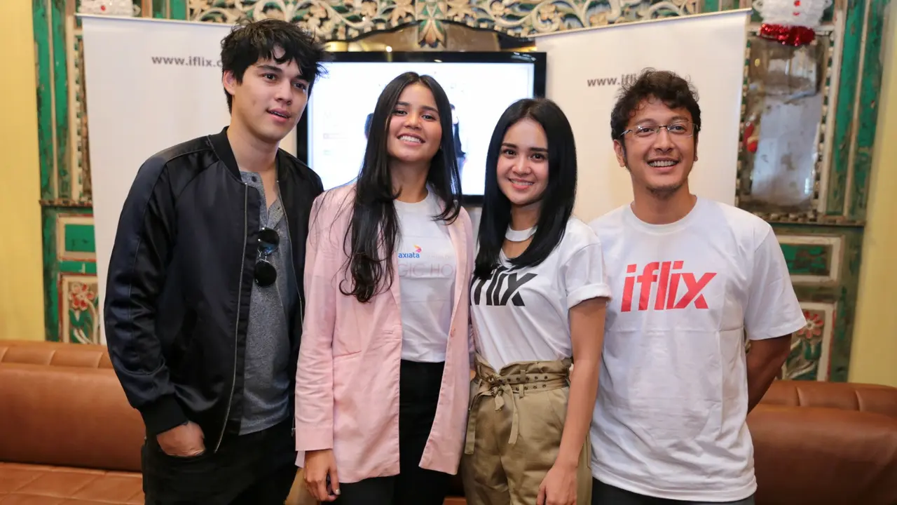 Dimas Anggara