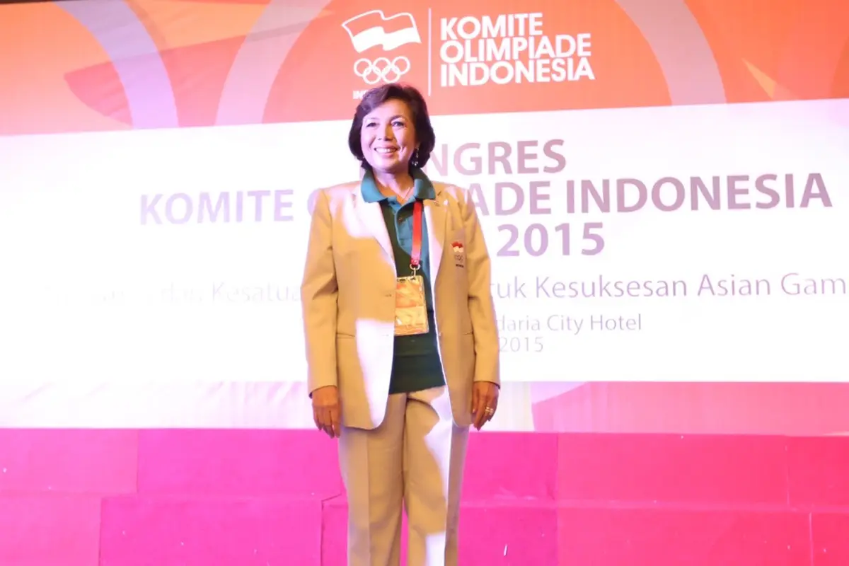 Rita Subowo