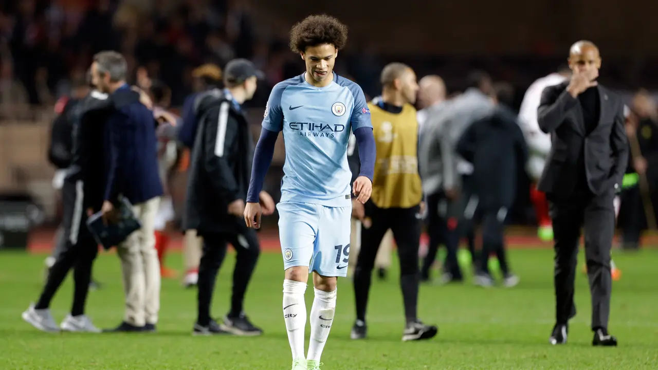 Manchester City