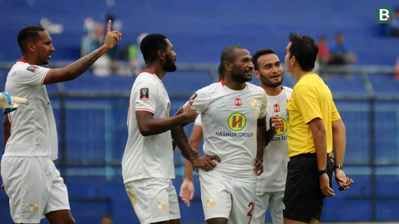 Barito Putera