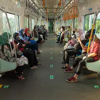 Magnificent Government Office – MRT: Penyedia Transportasi Modern