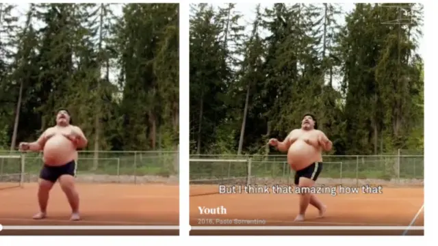 Perbandingan Maradona