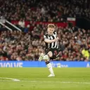Lewis Hall Tinggalkan TC Newcastle, Bakal Gabung Manchester United?